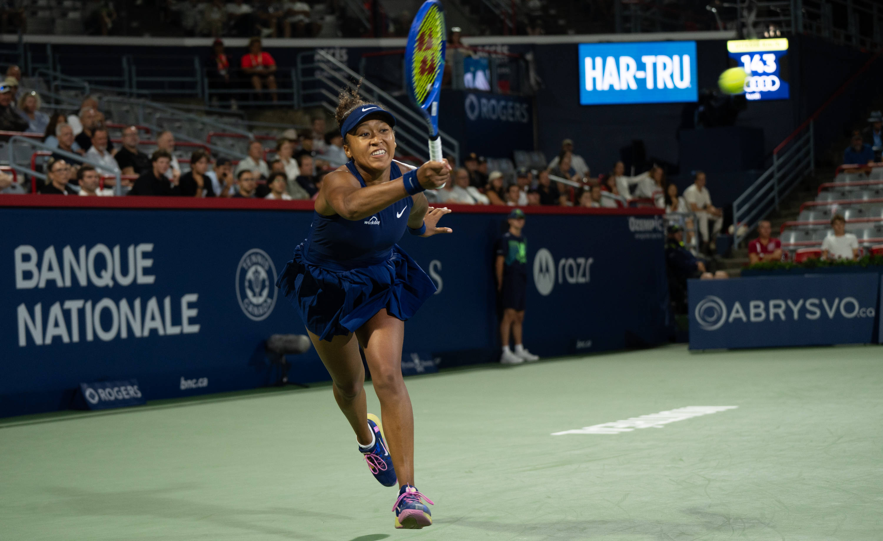 开云在线-重返赛场引爆全场！，大坂直美意外战胜快船气势如虹延续(双重任务免费观看全集)