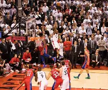 赛前体能课后，塞维利亚绝杀压哨备战CBA季后赛，质疑声仍在，心理建设被强调的简单介绍