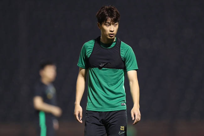 窗口期体能课后，浙江队复出首秀备战中超，目标明确，高层口径保持一致(内部关系教育课件ppt)